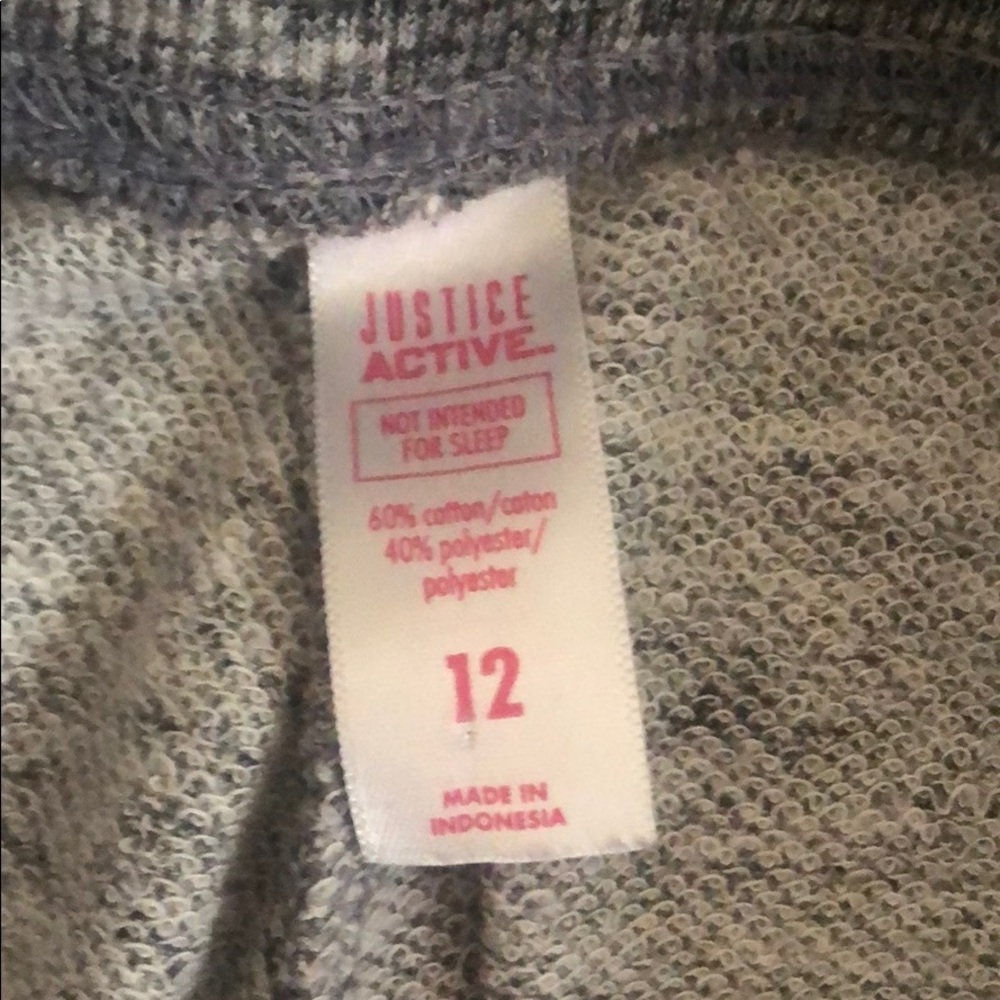 Justice joggers - Picture 3 of 3